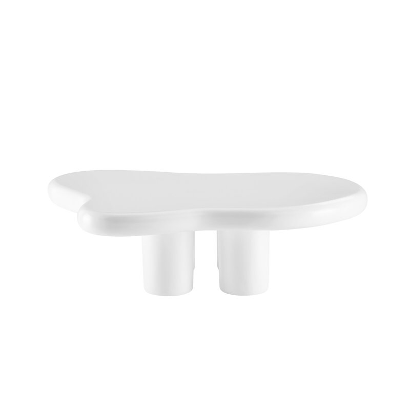 Chunaram Open Coffee Table