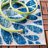 Kellems Performance Floral Indoor/Outdoor Area Rug-1957133523-1985441897
