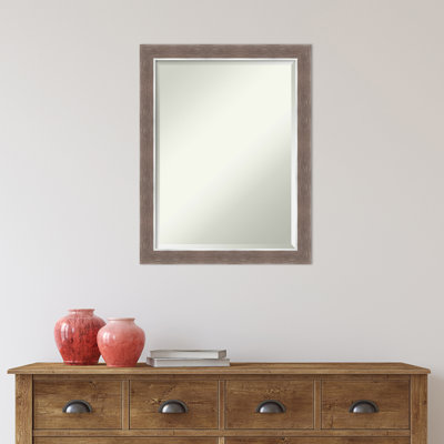 Miroir de salle de bain Fairlough