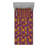 Microfiber Paisley Sheet Set-105894544-45882421
