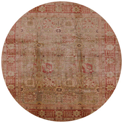 Oriental Indoor Rug