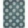 Steve Hand Tufted Wool Damask Rug