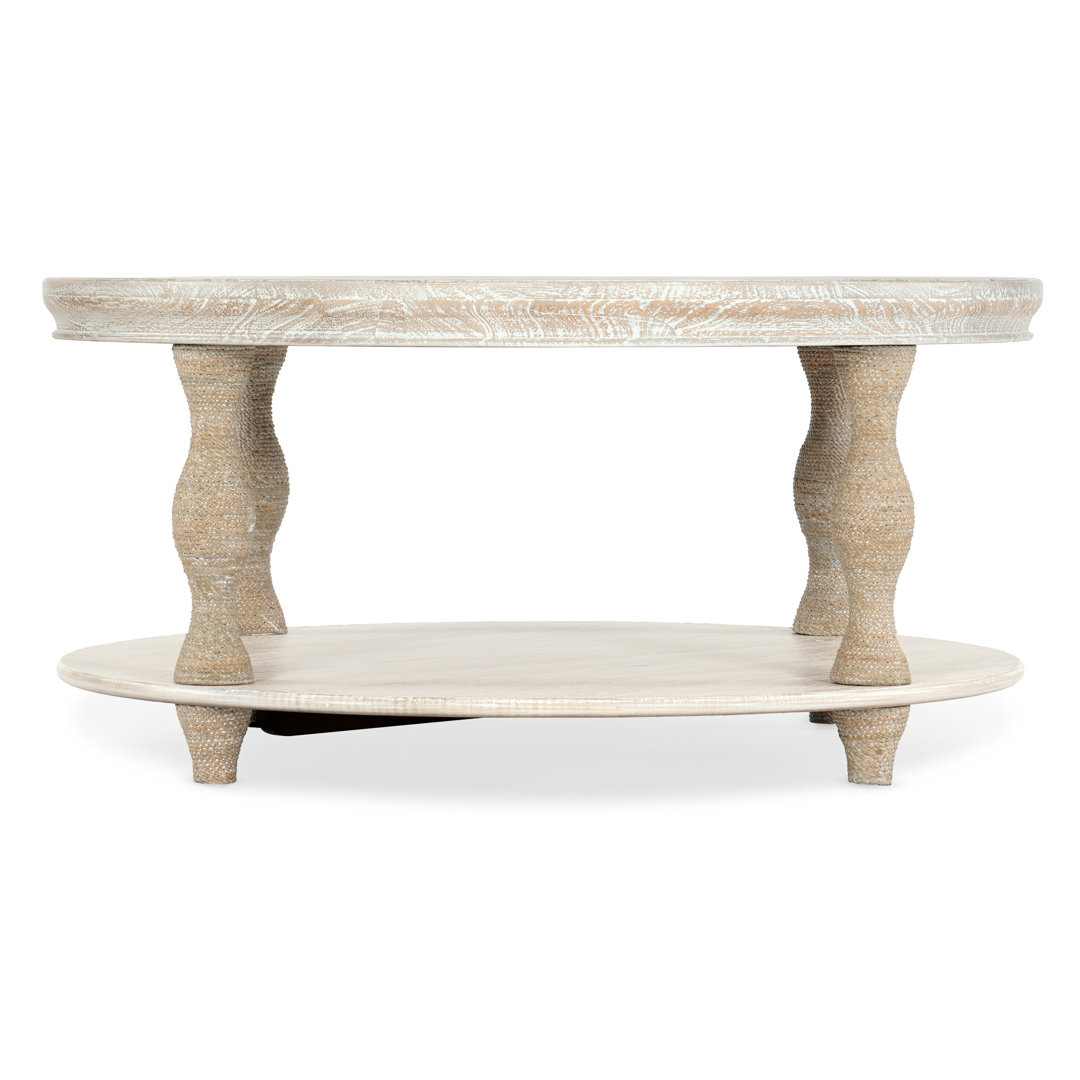 Serenity Coffee Table Hooker Furniture