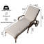 Chaise longue inclinable 60 po Bedwell-553314018