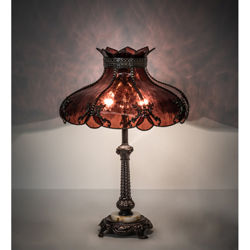 Elizabeth Table Lamp