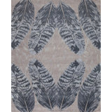 Feathers Area Rug