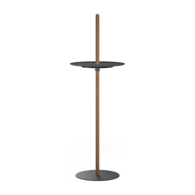 Nivél Pedestal with Tray