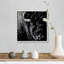 Reproduction d’art « endurant III scratchboard » par Julie Chapman-560905208-560905209