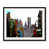 Black Framed Paper selected