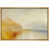 Natural Floater Frame selected