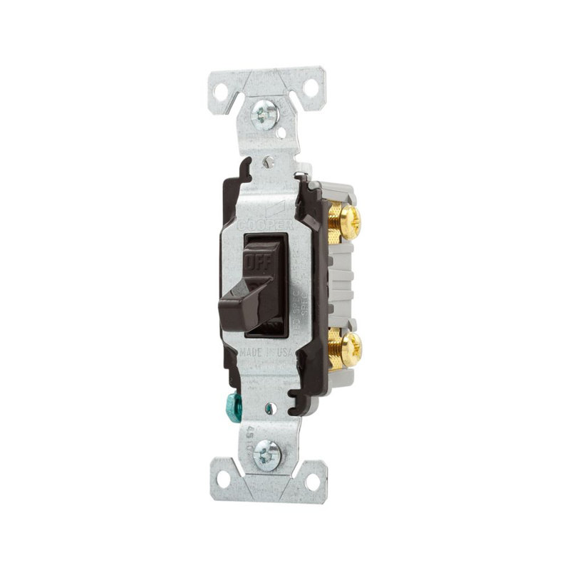 Eaton CS120B Light Switch