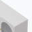Four-Door Glass Wall Cabinet Storage-746607389