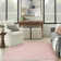 Ivanas Performance Cotton Washable Rug