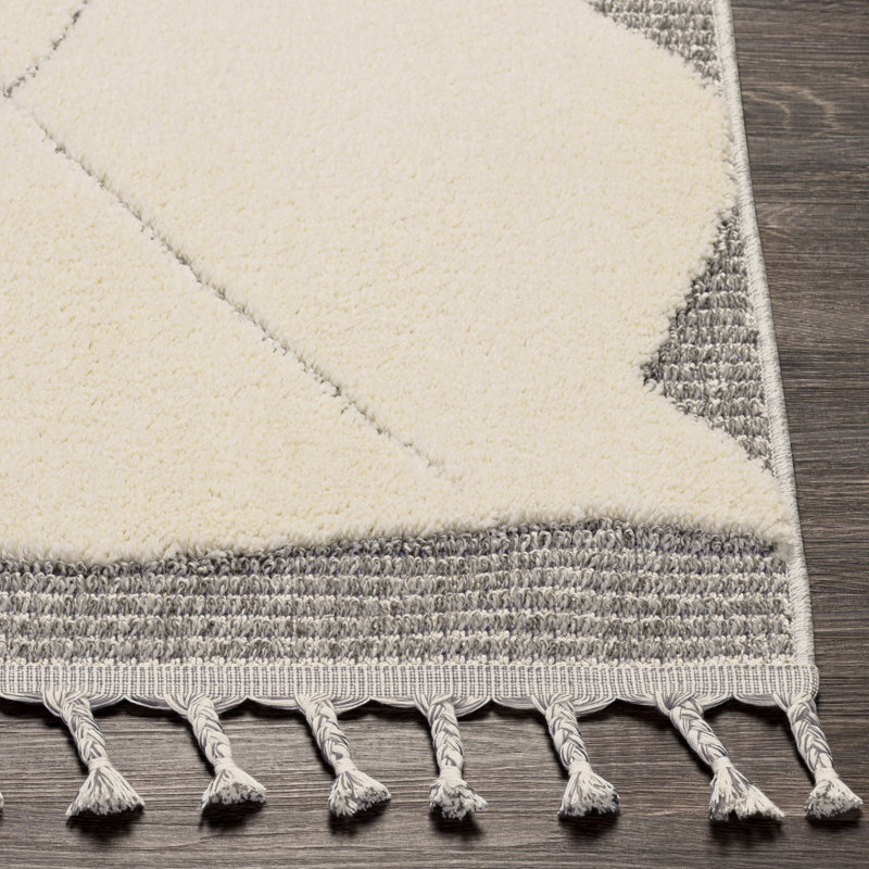 Tapis Hailes SUS2304, Rectangle 9 pi 6 po x 12 pi