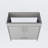 Volpa 35.25'' Single Bathroom Vanity Base Only-49664264