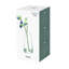 York Clear Vase-112950891