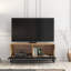 Alazay Unfinished TV Stand for TVs up to 40"-1556311371