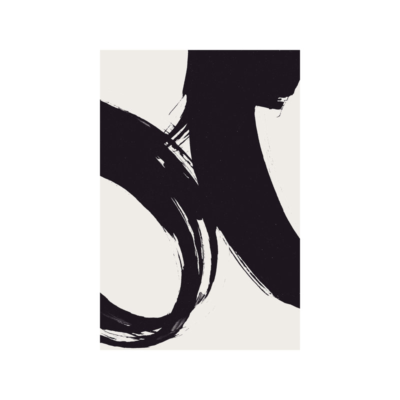 Dune by LEEMO - Wrapped Canvas Giclee Art Print, 101.6 cm H x 66.04 cm W x 1.91 cm D