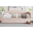 Horta Twin Size Daybed with Extended Pop Up Trundle-249231022