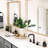 Solid Brass Double Handle Bathroom Sink Faucet With Drain Assembly-123628766-116070677