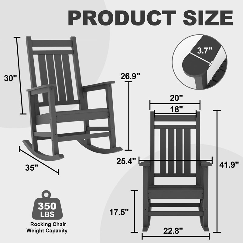 Rocking Chair