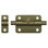 Barrel Latch/Catch/Bolt