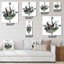 Horloge murale animaux de campagne IV-1760445614