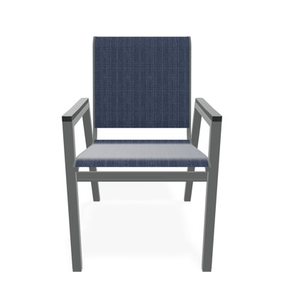 Bazza Outdoor Dining Chair