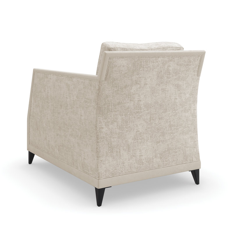Limitless Chair-Ecru