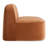 Looksee Upholstered Swivel Side Chair-103405162