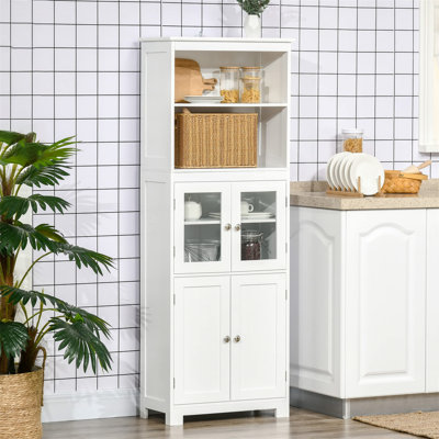411.48cm Kitchen Pantry