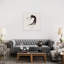Float Away I by Daniel Taylor - Wrapped Canvas Print-50003348