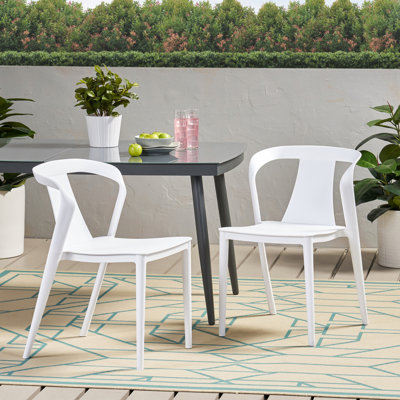 Chaise Orchid