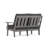 Lakeside Oxford Deep Seating Loveseat-88565202-88565208