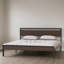 Padgett Platform Bed Frame-1226160114-1226160116