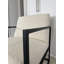 Fauteuil rembourré en métal de 25,75 po de large Seat4U-894222380