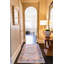 Maisie Hand Knotted Wool Geometric Area Rug-2120752185