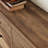 Rustic Brown 6 Drawers Double Dresser-595029733