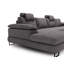 Teketa 3 Seater Corner Sofa -1513121015