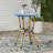 French Bistro Table