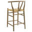 Tabouret de bar Amish-108891644-108891646