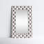 Miroir pleine grandeur Perrodin