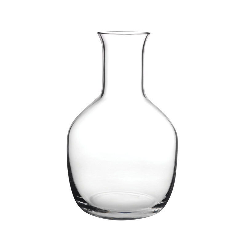 Carafe à vin rétro