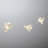 Fachon Indoor 10 - Bulb 0.25'' Battery Powered LED Novelty String Light