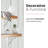 Scroll Shelf Bracket-28124961