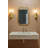 Lolly 1 Light Wall Sconce-89601796