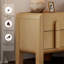 Table de chevet Adora Modern-843108787