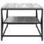 Coffee Table with Storage-515431418