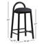 Tabouret de bar 27 po Calvin-672686508-672686511
