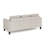 Cascata Upholstered 75.9'' Sofa-1919224027